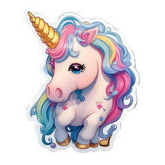 cute unicorn
