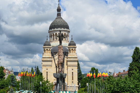 Cluj-Napoca, A City In Northwestern Romania, Is The Unofficial Capital Of The Transylvania Region. It's Home To Universities, Vibrant Nightlife And Landmarks Dating To Saxon And Hungarian Rule. 