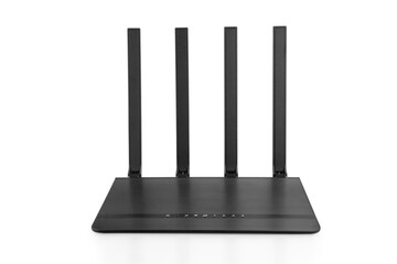 Wireless router