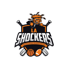 LA SHOCKERS