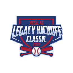 LAGACY KICKOFF CLASSIC 2012