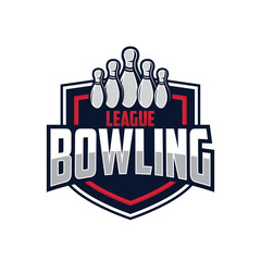 LEAGUE BOWLING 