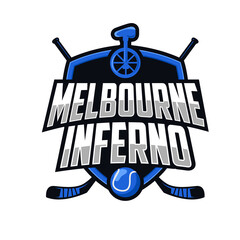 MELBOURNE INFERNO
