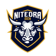 NITEDRA OXEN