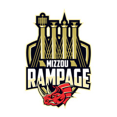 RAMPADE LOGO