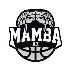 MAMBA BASKETBALL