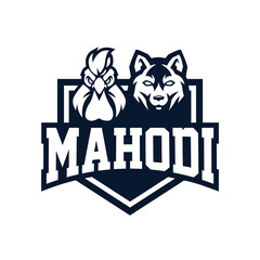 MAHODI LOGO