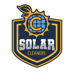 SOLAR CLEANER