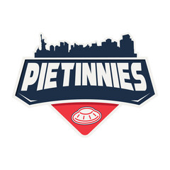 PIETINNIES LOGO
