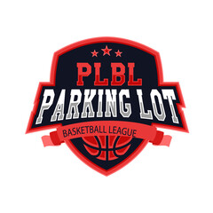 PLBL PARKING LOT