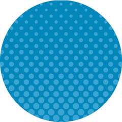 Halftone design graphic background, abstract shape design pattern, modern cover vector illustration
