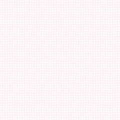 Gingham pattern seamless Plaid repeat vector in pink and white. Design for print, tartan, gift wrap, textiles, checkered background for tablecloths.