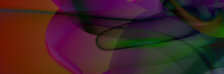 abstract background