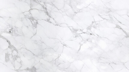 Seamless pattern background of a white marble texture backdrop