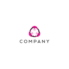 Logo Design, Brand Identity, flat icon, monograph, business, editable, eps, royalty free image, corporate brand, creative