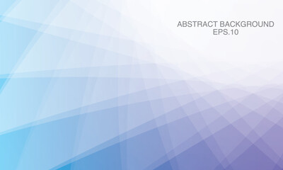 Obraz premium Abstract blue with geometric background Color perfect for poster event. vector eps 10