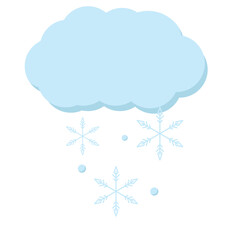 Cloud Winter
