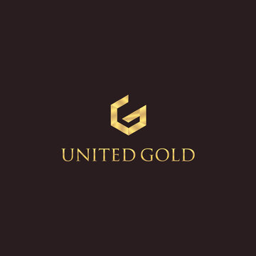 Letter g golden elegance rich geometric Logo Design, Brand Identity, flat icon, monograph, business, editable, eps, royalty free image, corporate brand, creative