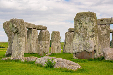 stonehenge