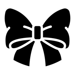 bow, ribon