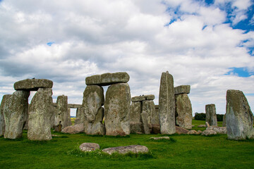 Fototapeta premium stonehenge