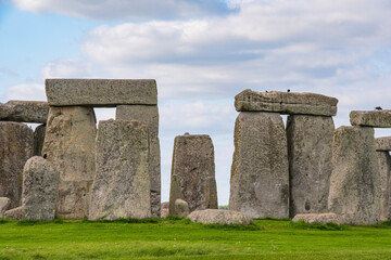 stonehenge