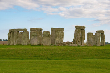 stonehenge country