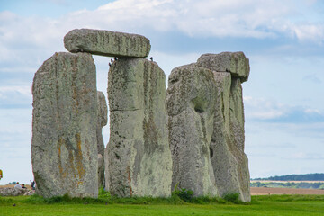 stonehenge