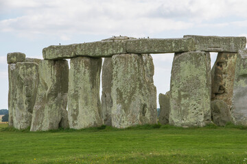 stonehenge