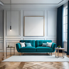 modern interior design