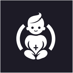 Baby Logo