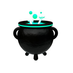 3d render object day halloween © Rodooox