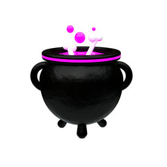 3d render object day halloween © Rodooox