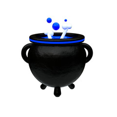 3d render object day halloween © Rodooox