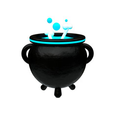 3d render object day halloween © Rodooox