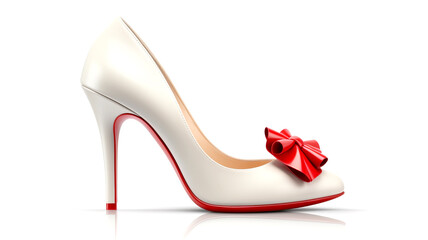 Shine bright in our High Heel Shoe featuring sparkling rhinestones. This glamorous and elegant footwear choice adds a touch of sophistication to any outfit.