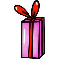 christmas gift box