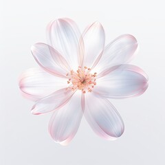 Fototapeta na wymiar Floral Digital Backgrounds