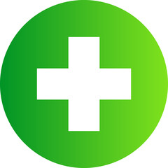 Medical Plus Icon