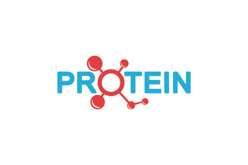 Vector is the word "protein" from amino acids to complex protein molecules. Protein is a polymer (polypeptide) formed from a chain of amino acids.