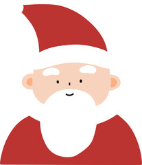 Christmas Element Vector Snow Winter December Clipart