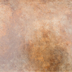 Rusty metal background. Rusty stained material texture.