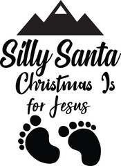 Christmas SVG Design