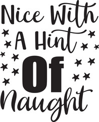 Christmas SVG Design