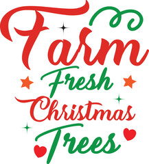 Christmas SVG Design