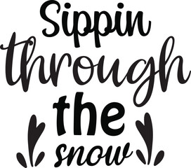 Christmas SVG Design