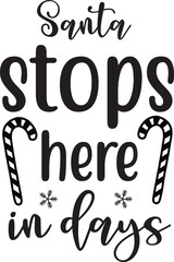 Christmas SVG Design