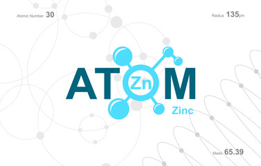 modern logo design for the word 