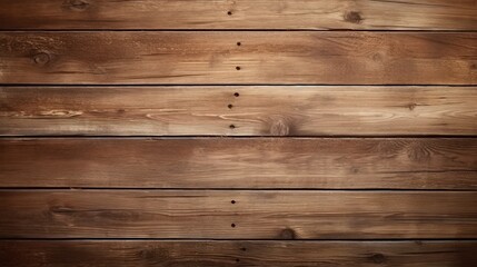 Fototapeta na wymiar Wood texture fiber plank grain board background. AI generated image