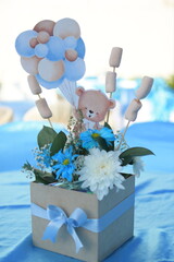 DECORACION PARA EVENTOS SOCIALES